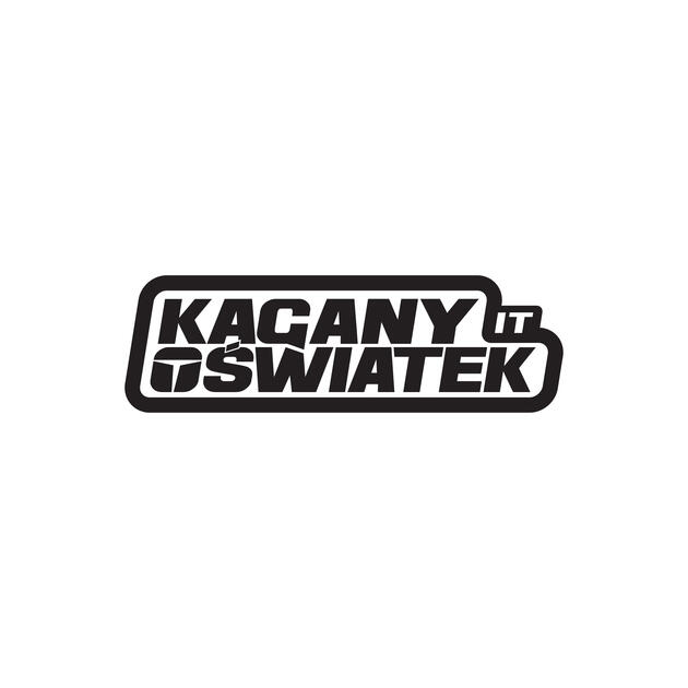 Kagany Oświatek IT - logo bloga specjalistycznego
