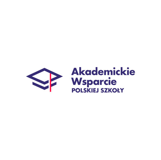 Logo inicjatywy edukacyjnej kooperacji warszawskich uczelni wyższych
